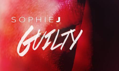Sophie J - Guilty