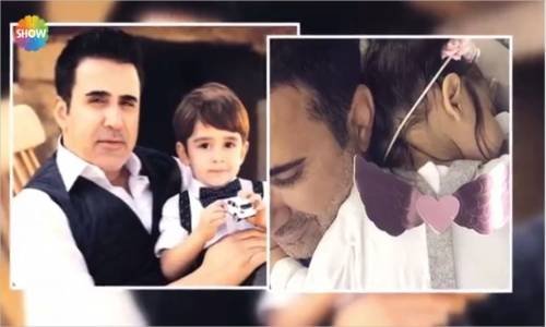 Ünlülerin Çocuklarının İlginç İsimleri