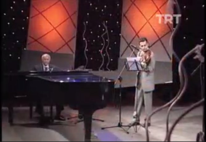 Şevket Uğurluer-Young At Heart 