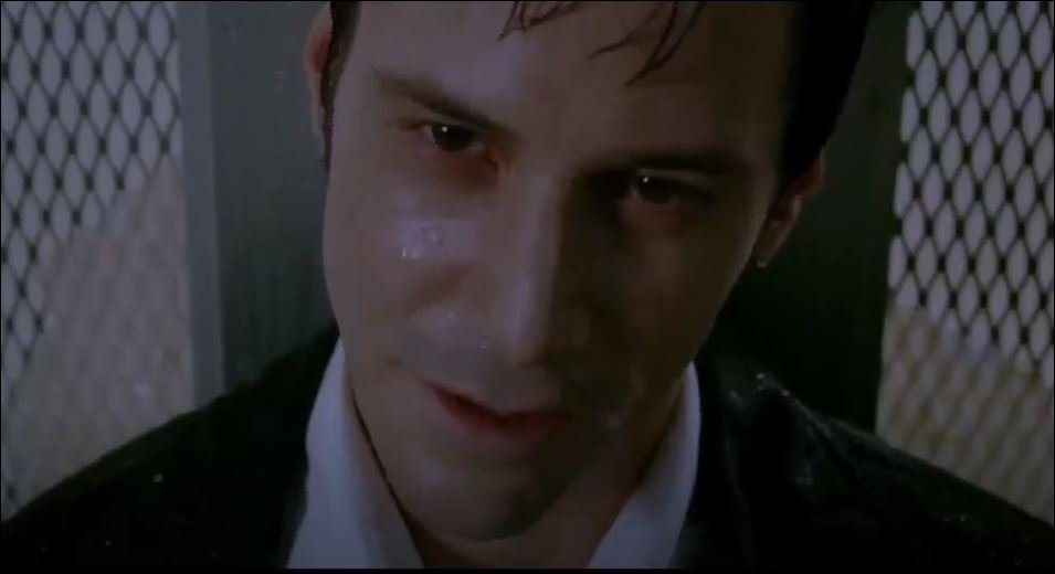 Constantine - Şeytan , Cebrail ve Şeytanın Oğlu