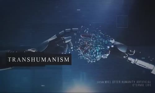 The Forbidden Truth About AI, CERN & Technology!
