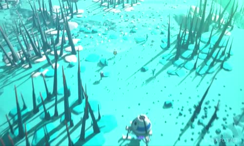 Astroneer Oyun Fragmanı