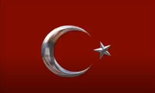 Bordo Bereliler Türk Özel Kuvvetleri - Her şey Vatan İçin