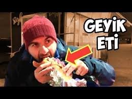 4 Avrupa Şehrinde İlginç Sokak Yemekleri Tattım