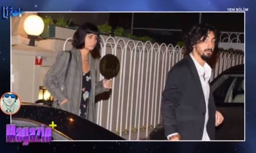 Umut Evirgen'den Tuğba Büyüküstüne Aşk Dolu Sözler -senin İçin Ölecek Birisi Varsa O Benim