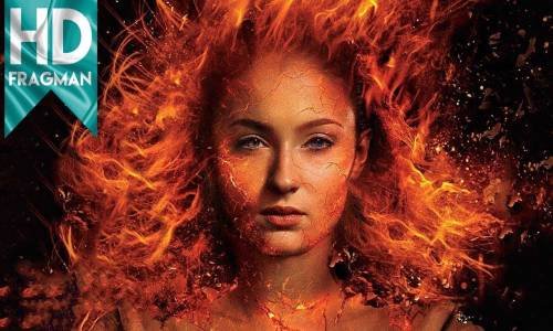 X - Men Dark Phoenix Türkçe Altyazılı Fragman