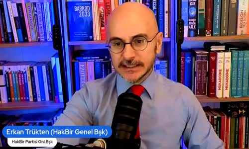 BU İŞİN ARKASI ÇOK BAŞKA!