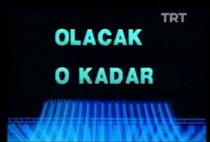 Olacak O Kadar 14.Bölüm İzle