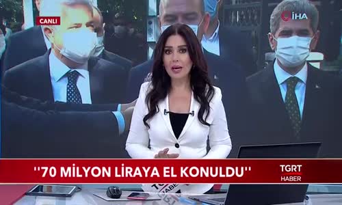 Cumhuriyet Tarihinin En Büyük Narkotik Operasyonu