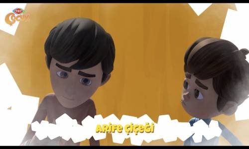 Ramazan Tayfa - Arife Çiçeği