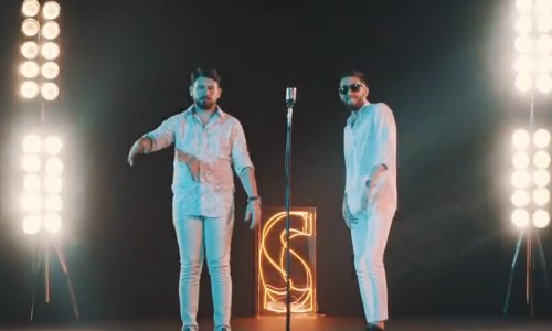 Mahir & Sedat - Varsın Olsun