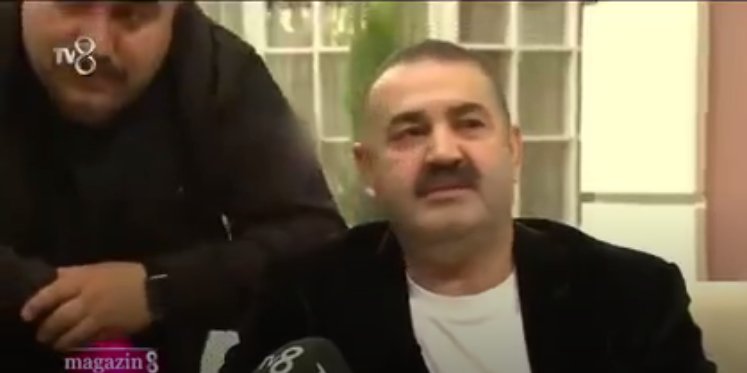 Şafak Sezer'den Sabriye İtirafı