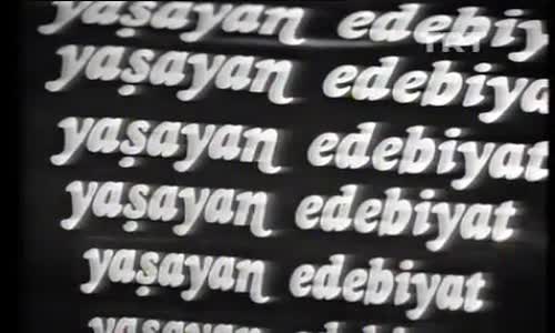 Yaşayan Edebiyat 1.Bölüm İzle