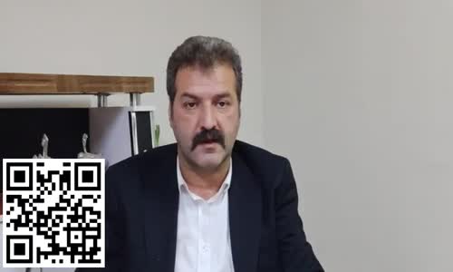 EMEKLI ISTIHBARAT POLIS IBRAHIM YILDIZ DEVLETE MILLETE SESLENIYOR 2
