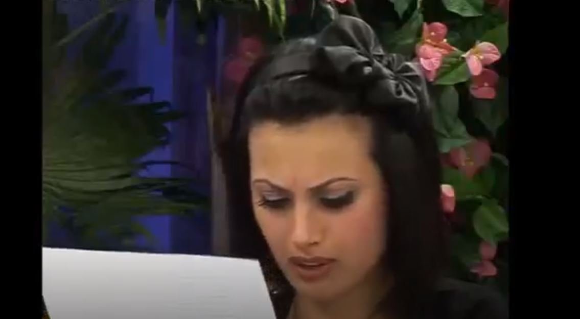 Cinler Herkese Gelir Mi