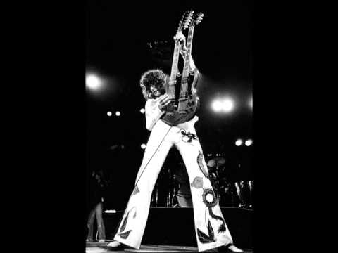 Led Zeppelin  Since Ive Been Loving You 