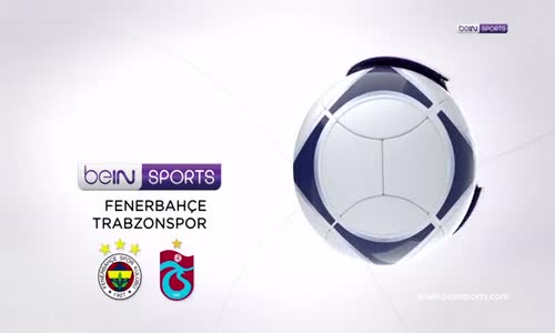 Fenerbahçe 2-2 Trabzonspor Özet