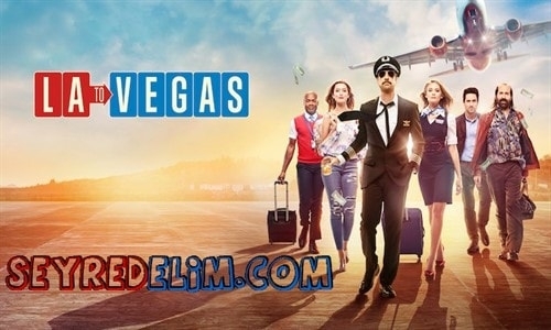 La To Vegas 1. Sezon 5. Bölüm İzle
