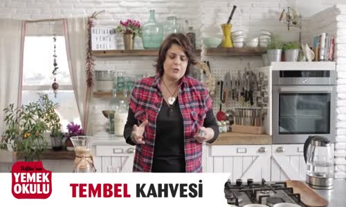 Tembel Kahvesi 