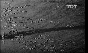 Güney Ege Kıyılarında Kıyı Yağmacılığı 1.Bölüm