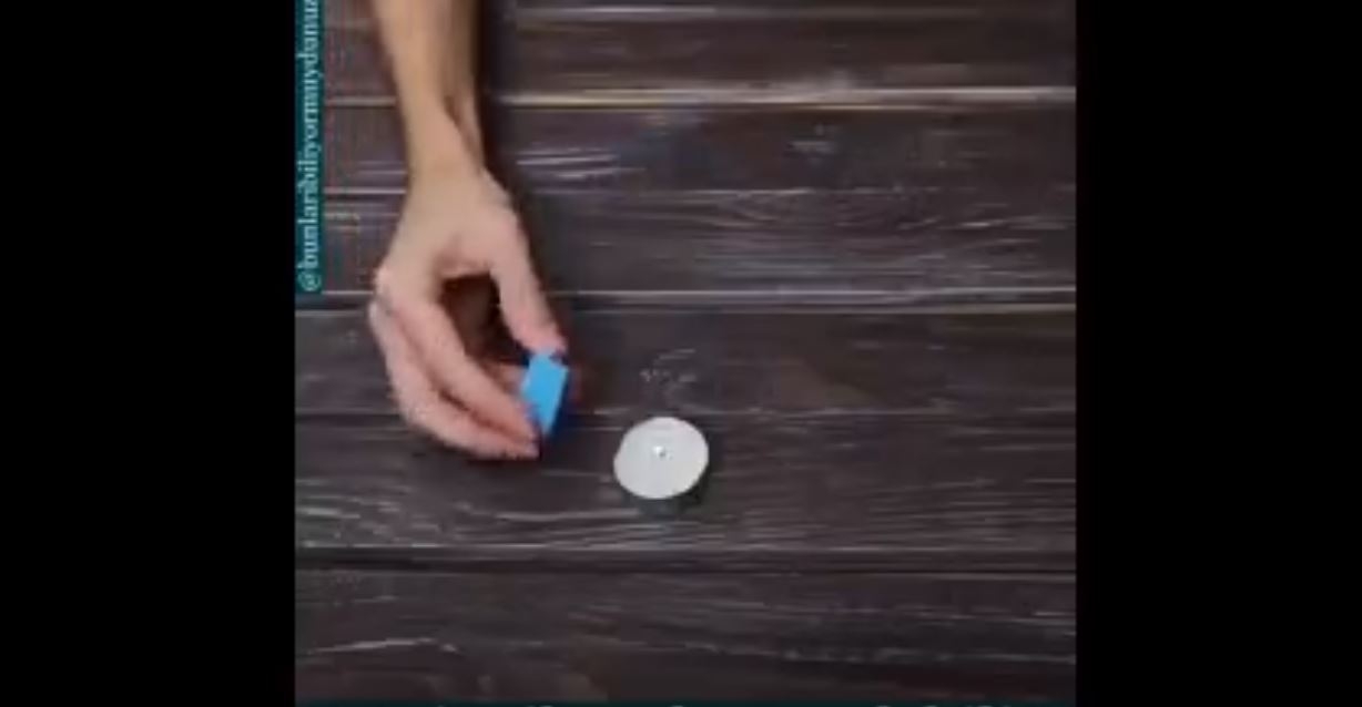 Şişe İle Neler Yapılabilir Bir Bilseniz.