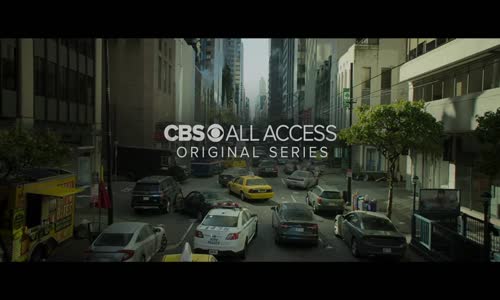 THE STAND Trailer (2020) 