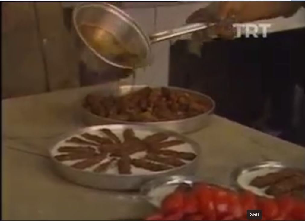 Yörelerimiz Türkülerimiz 1.Bölüm İzle