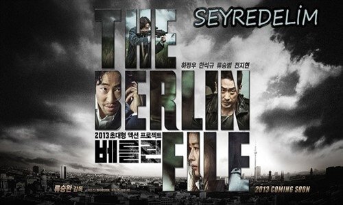 Berlin Dosyası Film İzle