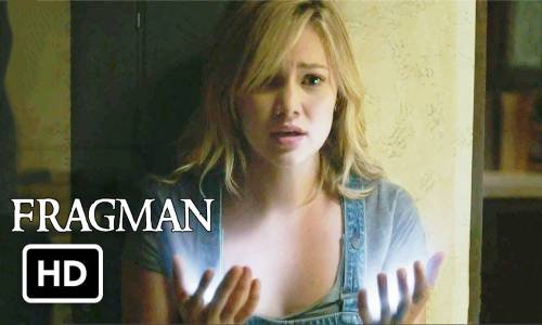 Cloak and Dagger 1. Sezon 10. Bölüm Türkçe Altyazılı Fragmanı