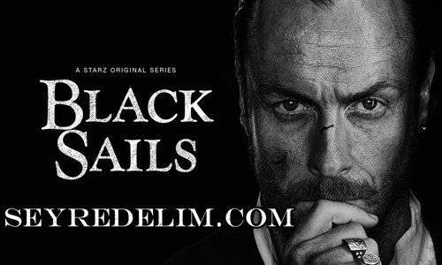  Black Sails 4.Sezon 10.Bölüm İzle
