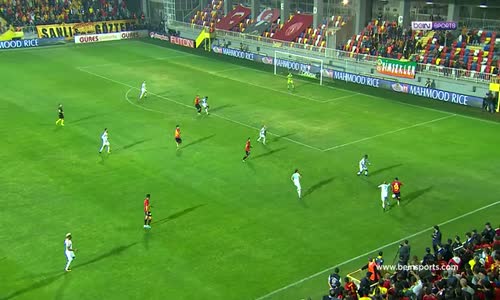 Sabri Şov Yaptı Jahovic Krallığa Koştu