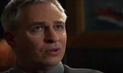 The Crossing 1. Sezon 7. Bölüm Fragmanı