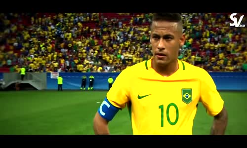 Neymar Jr 2016-17 ● Dribbling Skills_Tricks & Goals __ HD