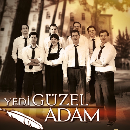 Yedi Güzel Adam