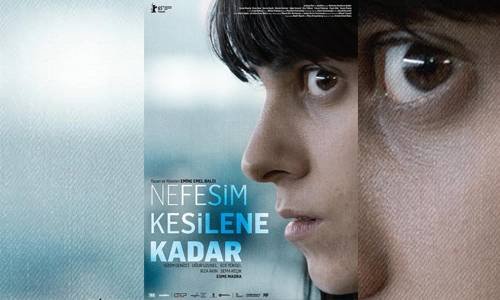 Nefesim Kesilene Kadar 2015 Full Hd İzle