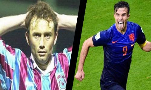 Futbol Dünyasında Unutulması İmkansız 10 GOL