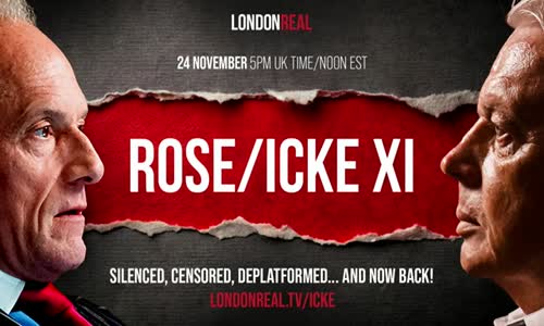 Silenced, Censored, Deplatformed… and Now Back!