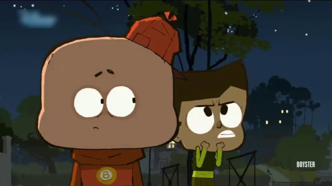 Boyster - Eve Dönüş 2