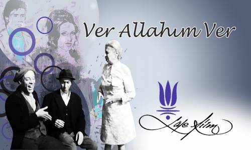 Ver Allahım Ver 1972 Türk Filmi İzle