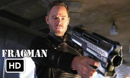 Killjoys 4. Sezon 4. Bölüm Fragmanı