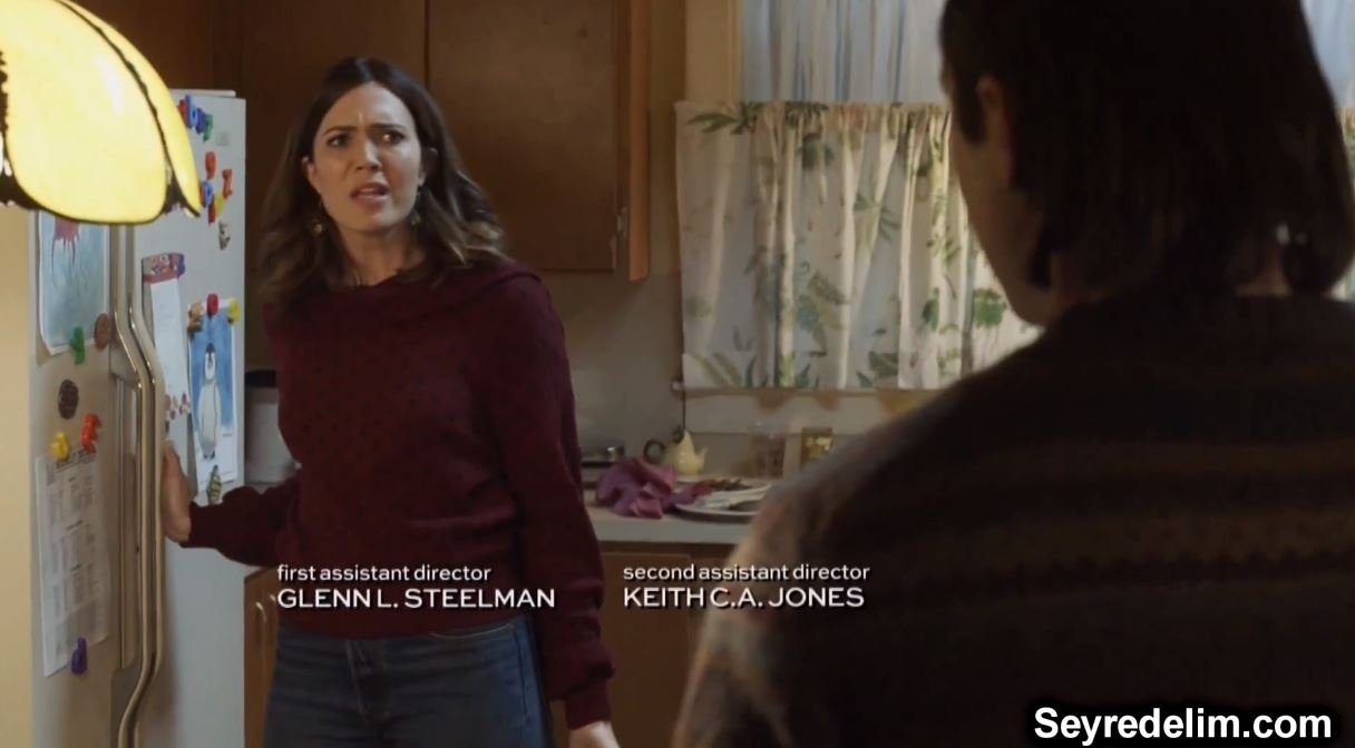 This Is Us 2.Sezon 3.Bölüm Fragmanı