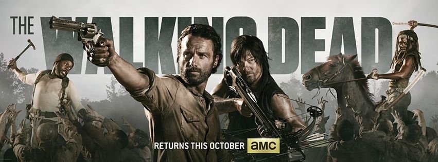 The Walking Dead 7. Sezon 8. Bölüm Fragmanı