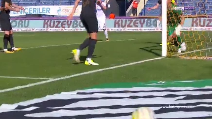 Osmanlıspor   Kardemir Karabükspor 3-0 Özet