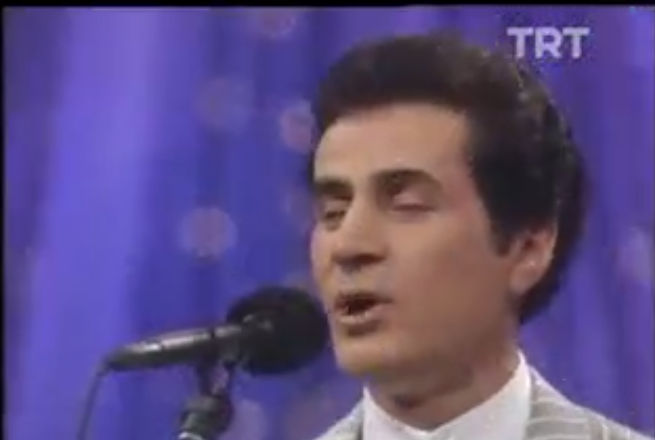 Zekai Tunca-Ne Olur Üzülme Başa Gelene 