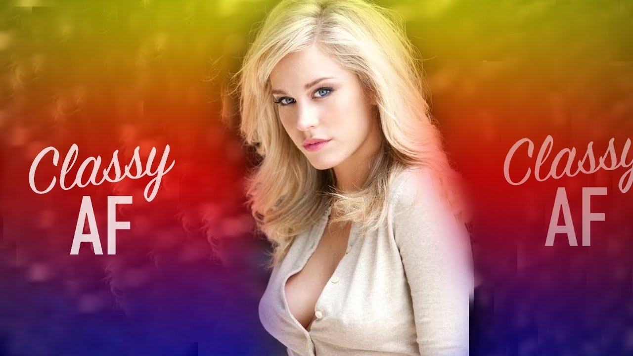 Mario Joy - Classy AF