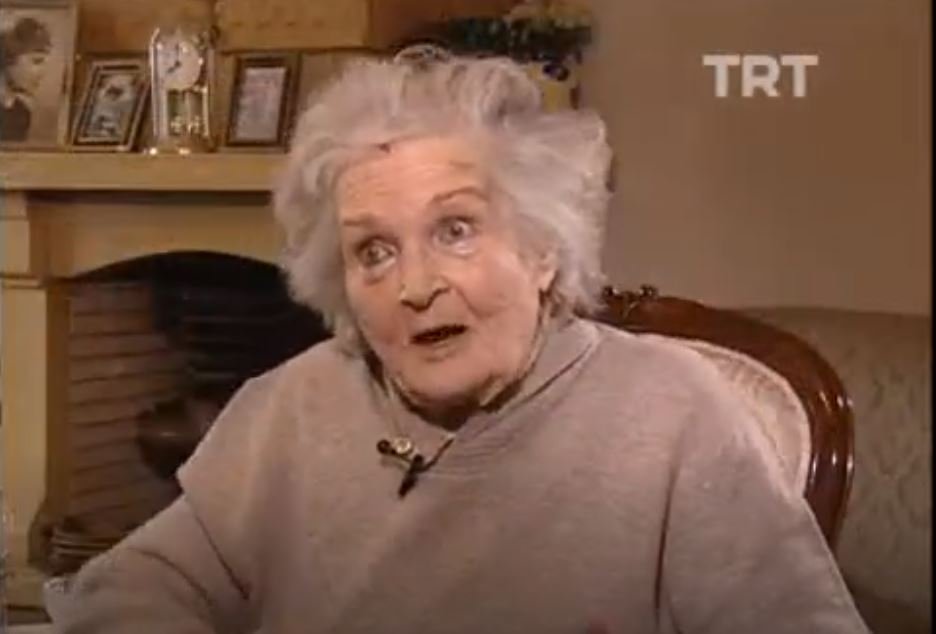 Unutulmayan Olaylar 2.Bölüm İzle