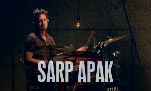 Sarp Apak & Tuluğ Tırpan - İkimiz Bir Fidanız (Akustik)
