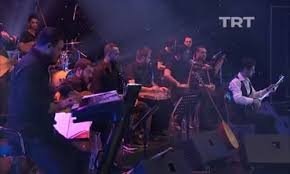 Cengiz Kurtoğlu - Sana Hasret Gideceğim