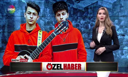 Dayak Yiyen Gitarcılar İle Röportaj