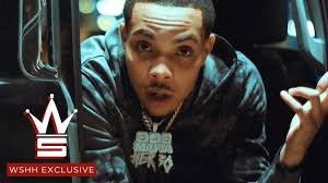 Badd Tattoo G Herbo Alive Wshh Exclusive 